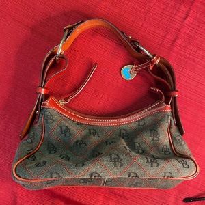 Vintage Dooney & Bourke. Great condition.